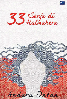 33 Senja Di Halmahera